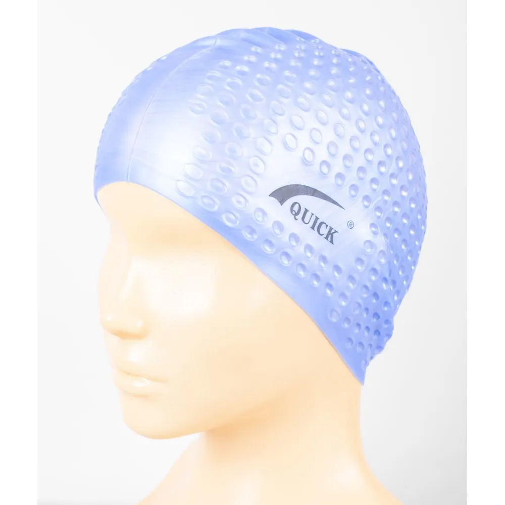 Quick / Шапочка для плавания Quick / Шапочка для плавания