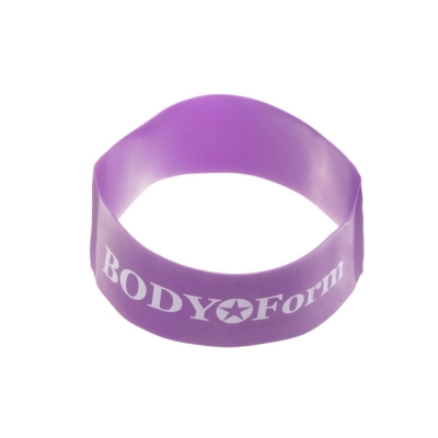 Body Form / Эспандер / ленточный / петля / мультифункциональный BF-RL100