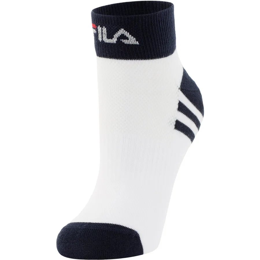 Fila / Носки для спорта, 2 пары Fila / Носки для спорта, 2 пары