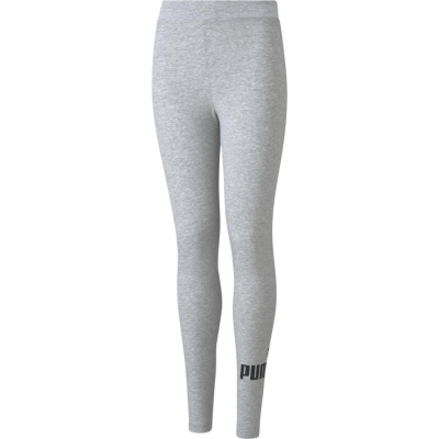 Puma / Леггинсы Essentials Logo Youth Leggings 587035_04