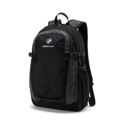 Puma / Рюкзак BMW M Motorsport Backpack 076667_01