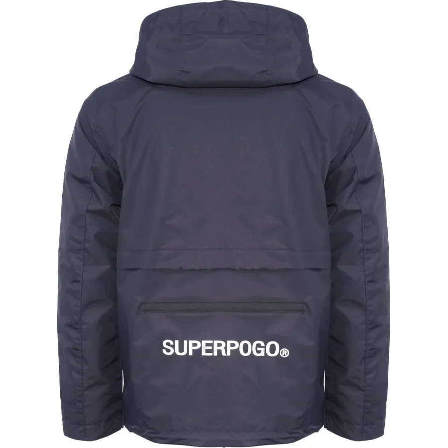 Super Pogo / Ветровка Super Pogo / Ветровка