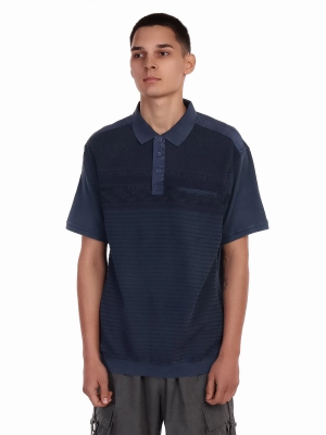 SAZ / Футболка - поло