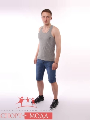 Sport & Moda / Шорты D333