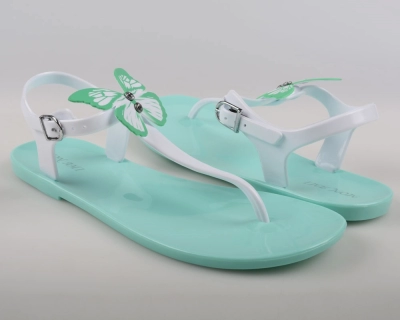 Mon Ami / Шлепанцы