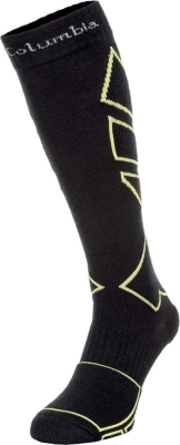 Columbia / Термоноски Performance, 1 пара  RCS189-BLK