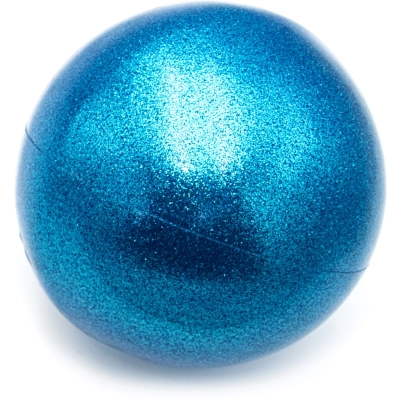 Sport & Moda / Мяч для художественной гимнастики / спортивный (19 см.)