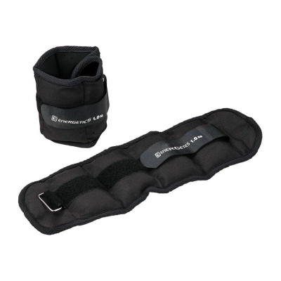 Energetics / Утяжелитель Ankle Wrist Weight 1.5 кг.
