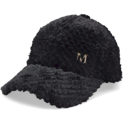 Sport & Moda / Бейсболка утепленная