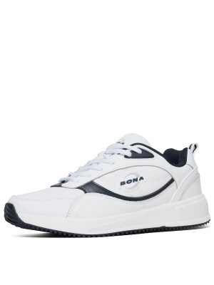 BONA / Кроссовки мужские деми