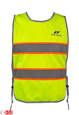 Pro Touch / Жилет светоотражающий Reflectievest