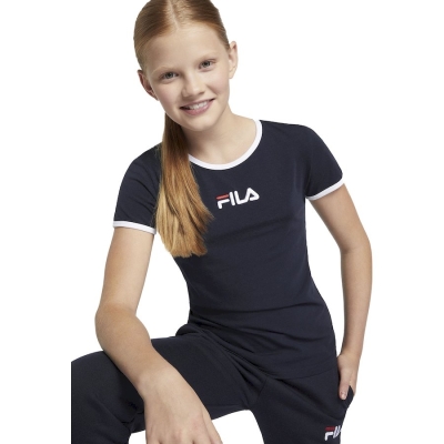 Fila / Футболка 113012-Z4