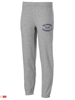 Asics / Брюки спортивные BOYS KNIT 130914JR-0714