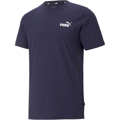 Puma / Футболка ESS Small Logo Tee 586668_06