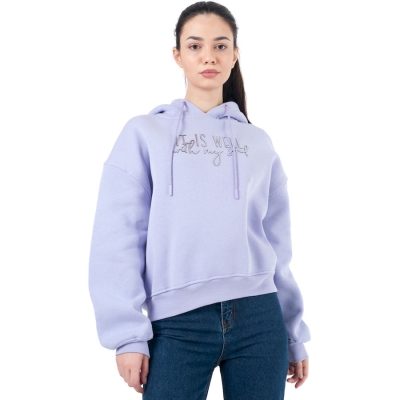 Chic and Charisma / Худи 01289