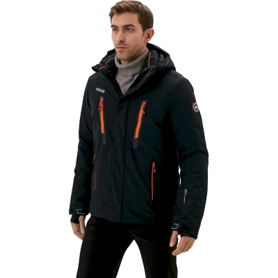 High Experience / Куртка горнолыжная