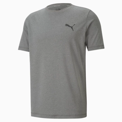 Puma / Футболка ACTIVE Small Logo Tee