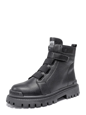 Torsion Field (Тофа) / Ботинки женские утепленные