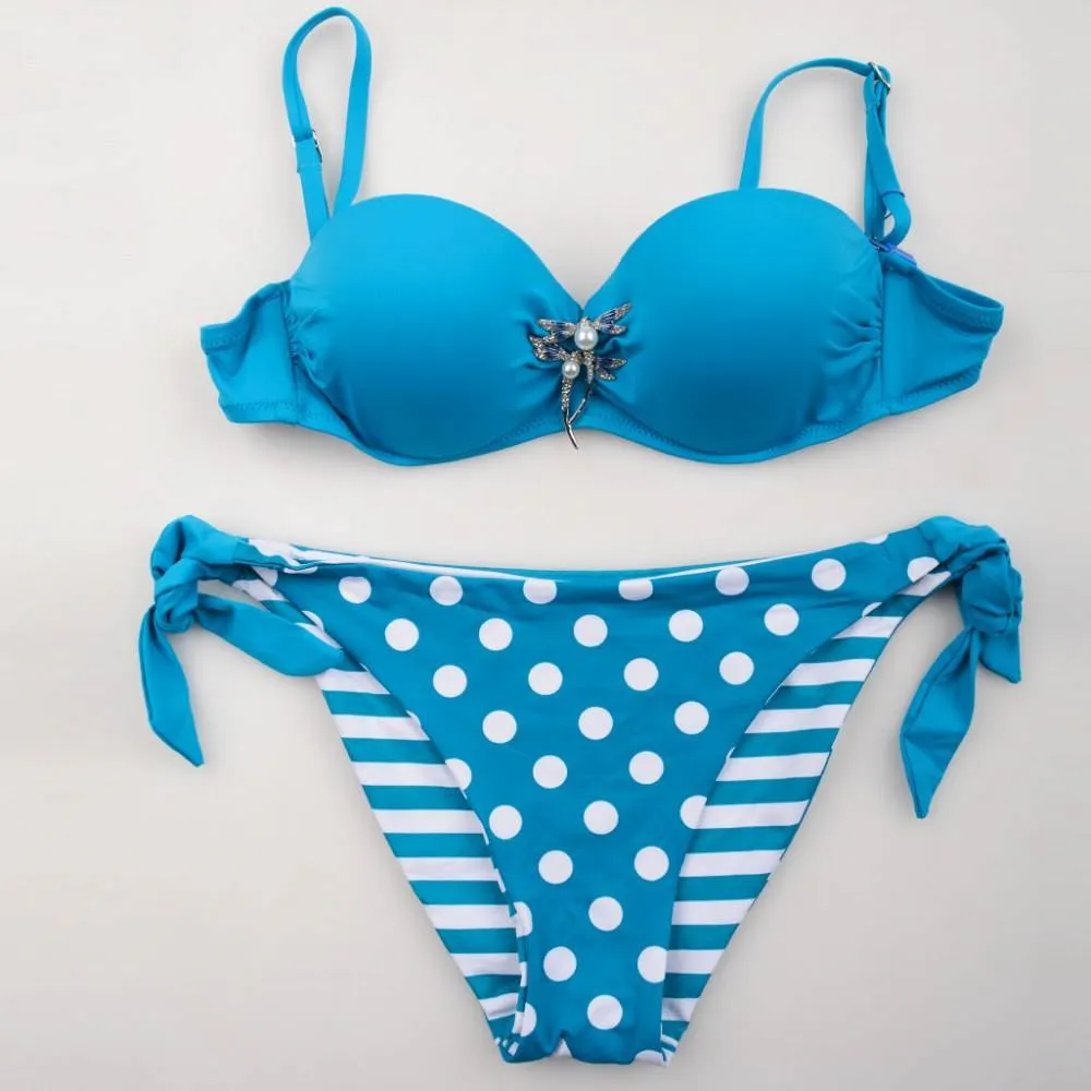 Rivage Line / Купальник раздельный Rivage Line / Купальник раздельный