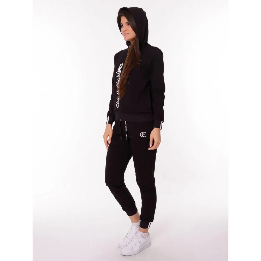 Chic and Charisma / Свитшот Chic and Charisma / Свитшот