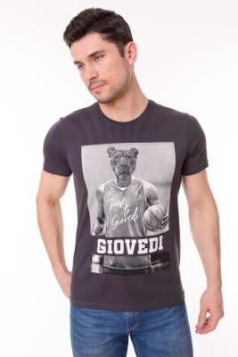 Giovedi / Футболка 190059