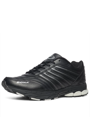 BONA / Кроссовки мужские деми
