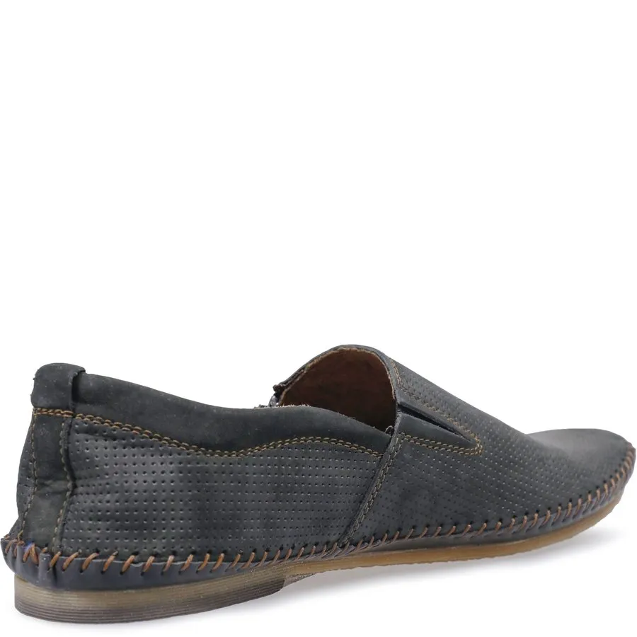 BastoM / Мокасины BastoM / Мокасины