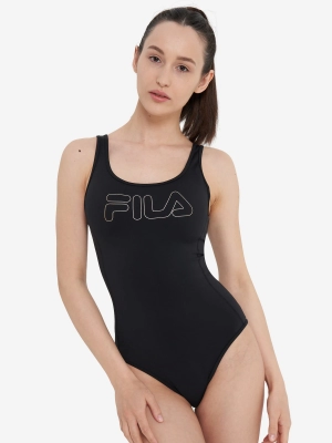 Fila / Купальник закрытый 