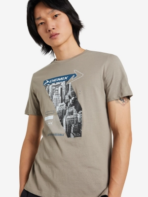 Demix / Футболка