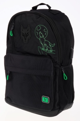 Naulice / Рюкзак 