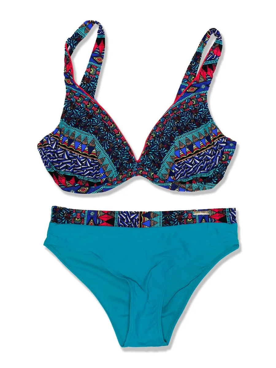 Rivage Line / Купальник раздельный Rivage Line / Купальник раздельный