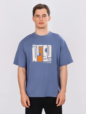 Master Class / Футболка мужская