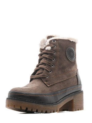 Spur / Ботинки