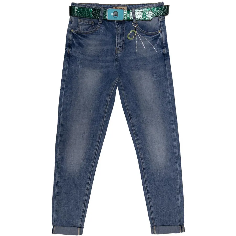 Dicesil / Джинсы Dicesil / Джинсы