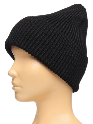 MISKORKI / Шапка женская