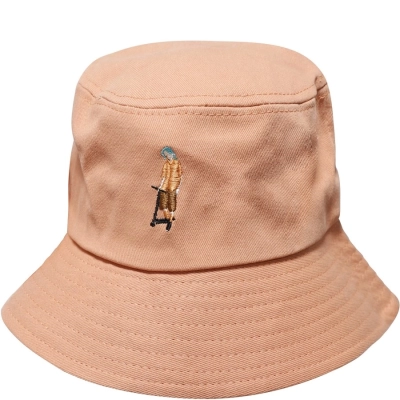 PAC HEAD / Панама