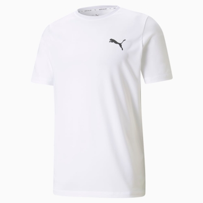 Футболка ACTIVE Small Logo Tee