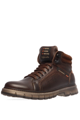 Torsion Field (Тофа) / Ботинки мужские утепленные