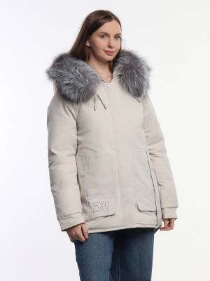 Lora Duvetti / Куртка утепленная