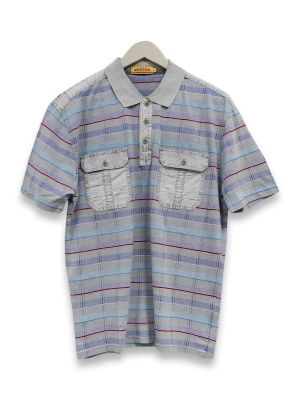 Mostom / Футболка-поло