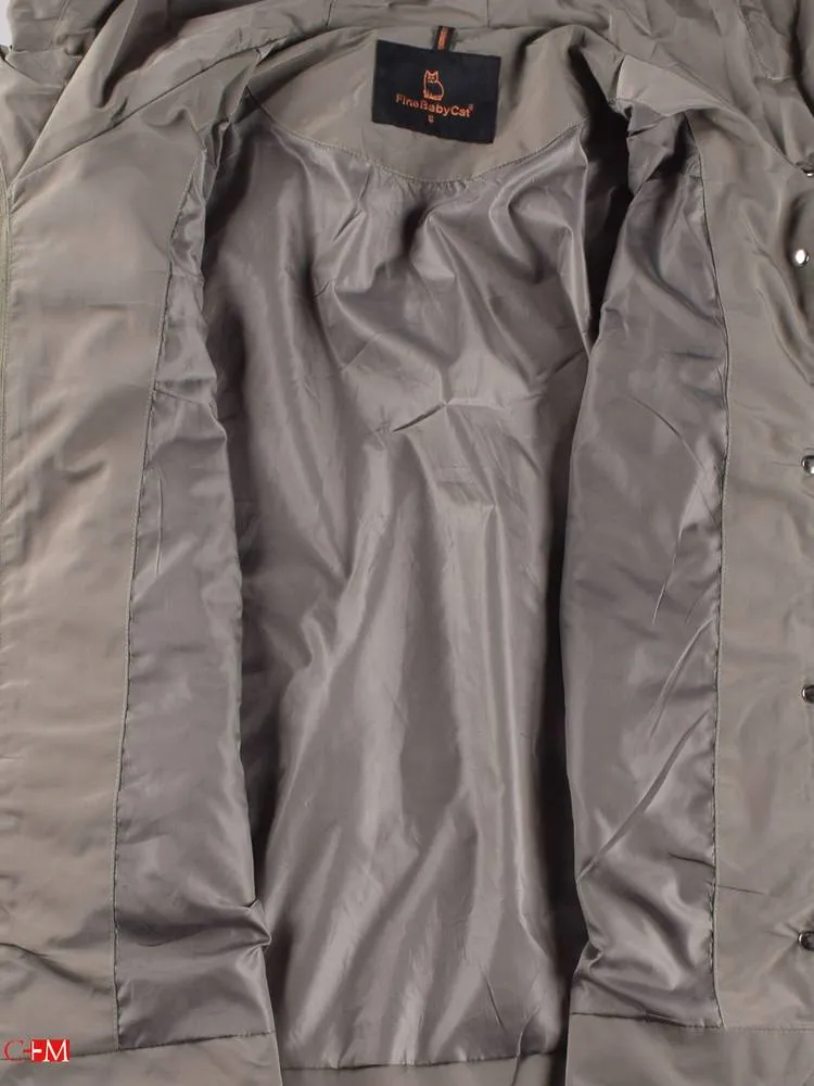 Fine Baby Cat / Куртка Fine Baby Cat / Куртка