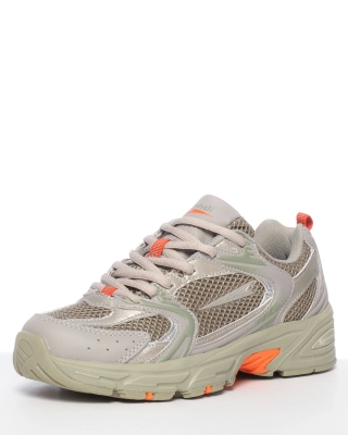 Sprandi / Кроссовки