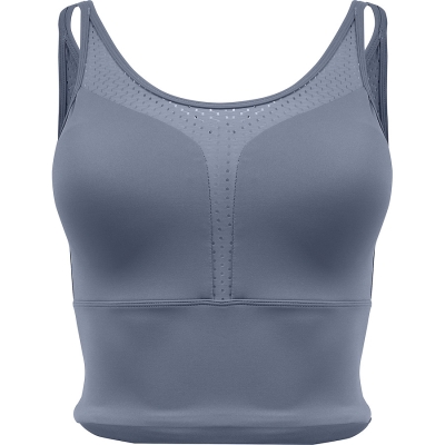 Sport & Moda / Топ / топик / спортивный / для фитнеса / с чашечками WX22