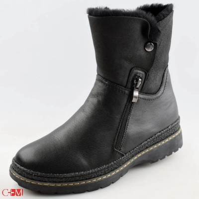 Spur / Полусапожки