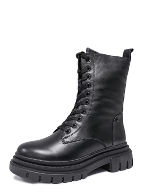 Mossanee / Ботинки женские натуральные PW2227-82309ZM