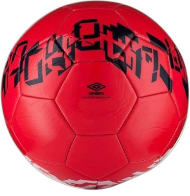 Umbro / Мяч футбольный Veloce Supporter Ball (3-5) 20905U-6Q4