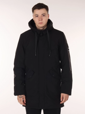 Remain / Куртка демисезонная