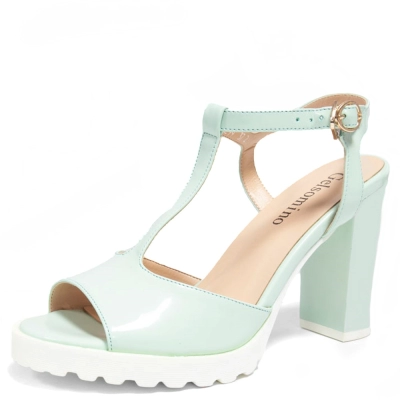 Gelsomino / Босоножки