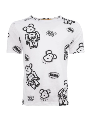 Lankins / Футболка повседневная