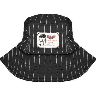 PAC HEAD / Панама 1434